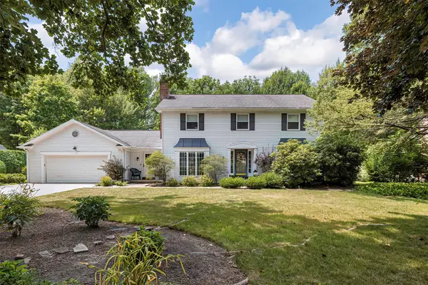 3500 Culpepper Drive, Erie, PA 16506