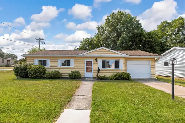 555 E 37th Street, Erie, PA 16504