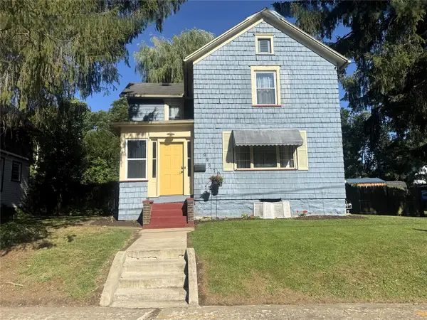 999 Alfred Street, Meadville, PA 16335