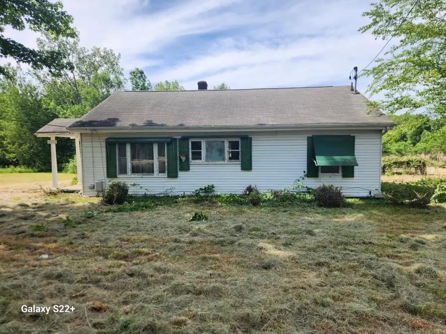 14592 W Ridge Road, West Springfield, PA 16443 - #2