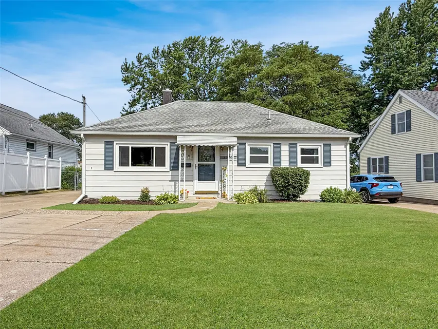4522 Harding Drive, Erie, PA 16509 - #2