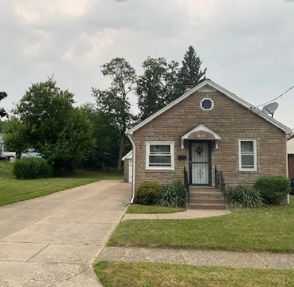 616 E 33rd Street, Erie, PA 16504