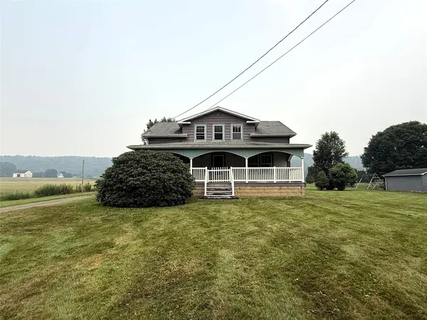 232 State 427 Route, Franklin, PA 16323