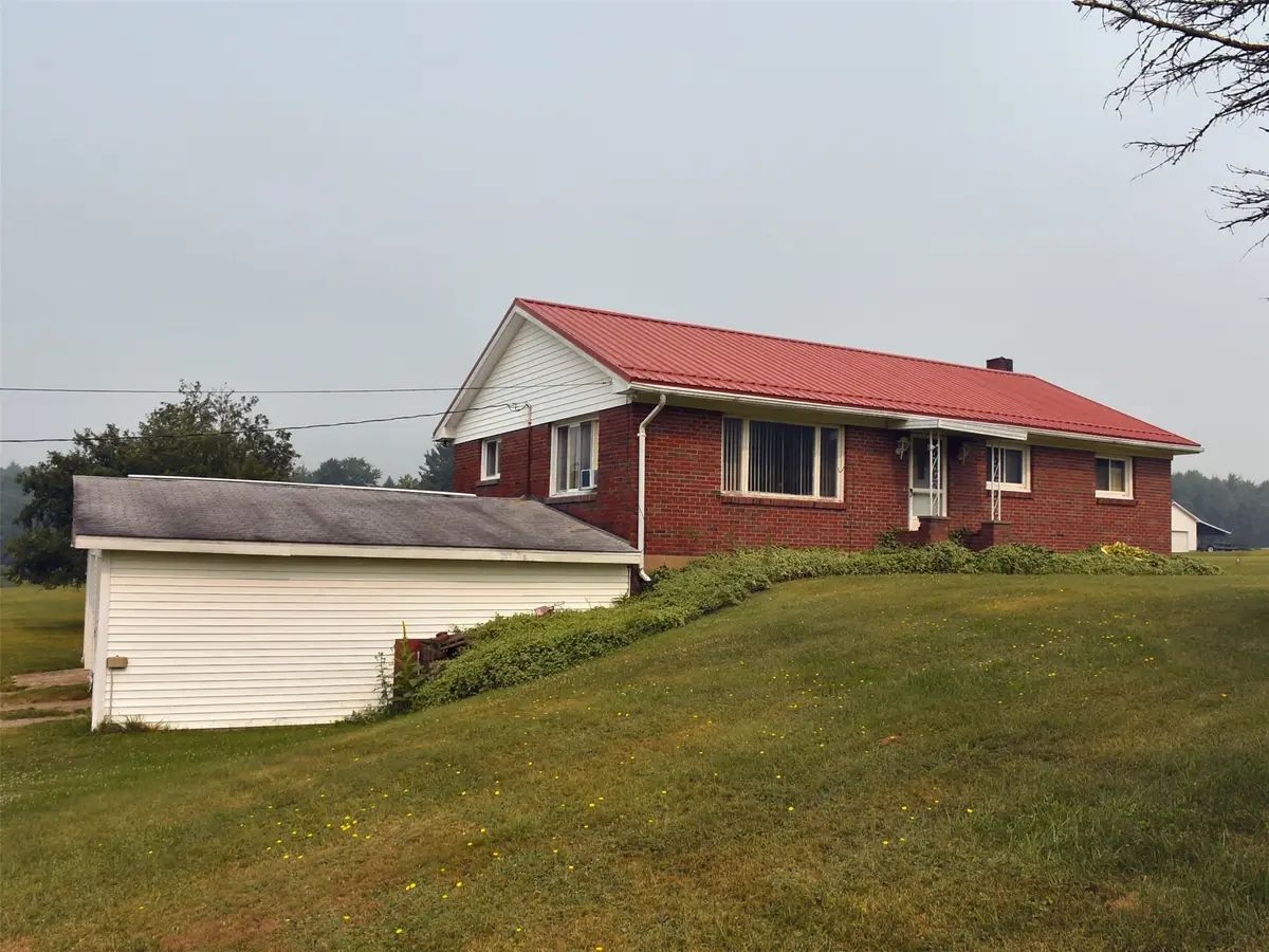30249 State Highway 408, Townville, PA 16360 - #1