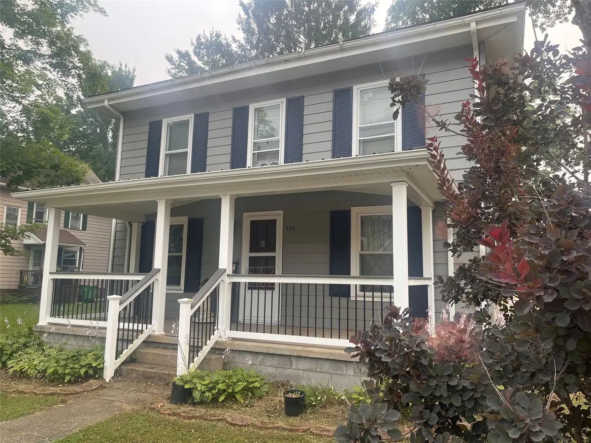438 Penn Street, Linesville, PA 16424 - #1