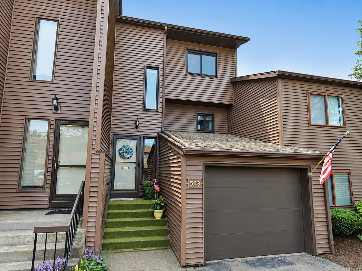 543 Montroyale Drive, Erie, PA 16504 - #1