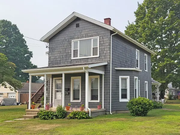 638 Olin Avenue, Girard, PA 16417