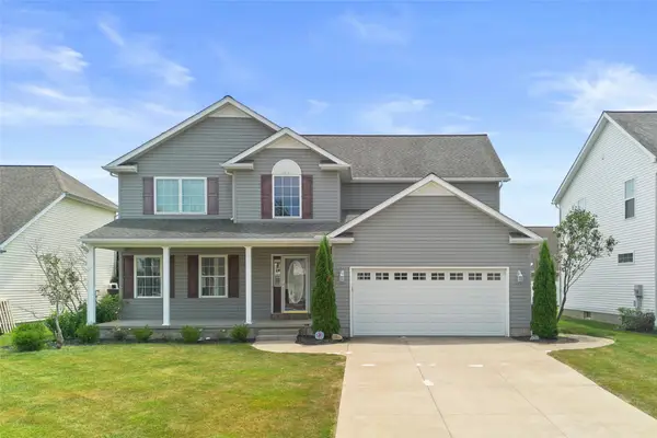 2815 Sunset Trail, Waterford, PA 16441