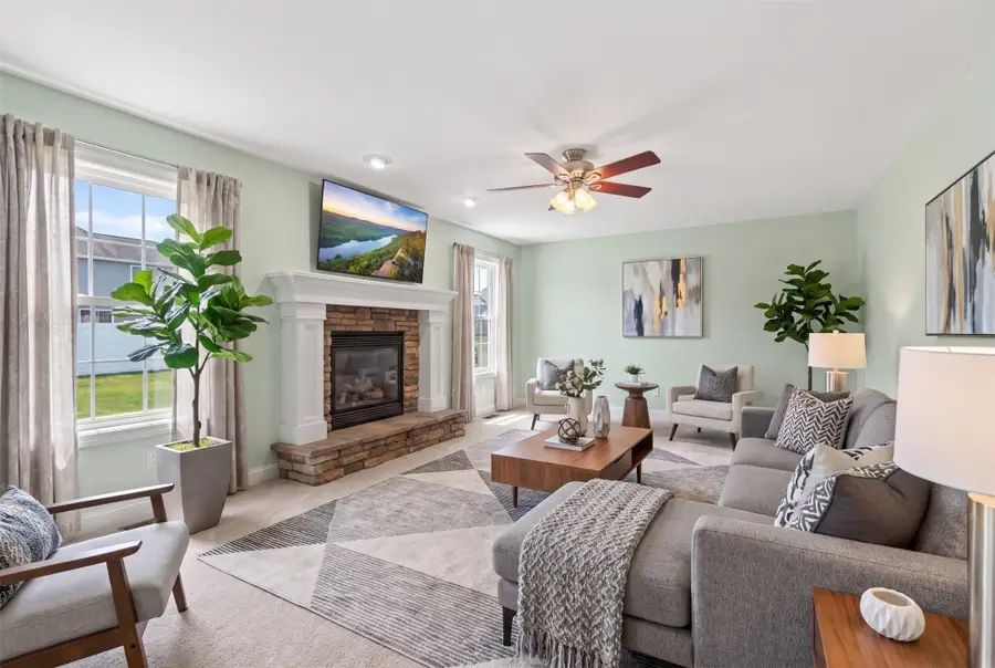2815 Sunset Trail, Waterford, PA 16441 - #3