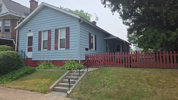723 E 10th Street, Erie, PA 16503