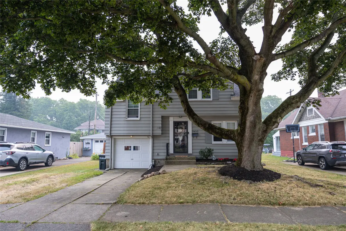 2803 Oakwood Street, Erie, PA 16508 - #1