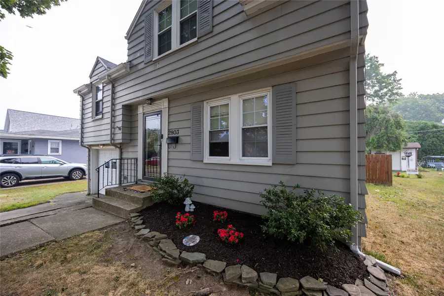 2803 Oakwood Street, Erie, PA 16508 - #3