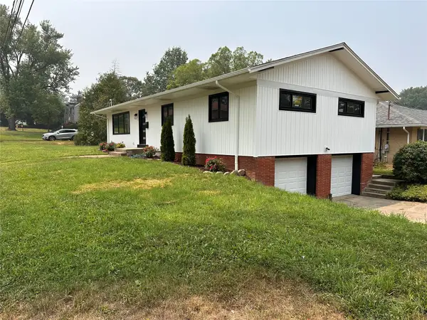 606 Hilltop Road, Erie, PA 16509