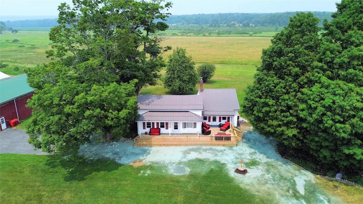 6760 Sherrod Hill Road, Edinboro, PA 16412 - #1
