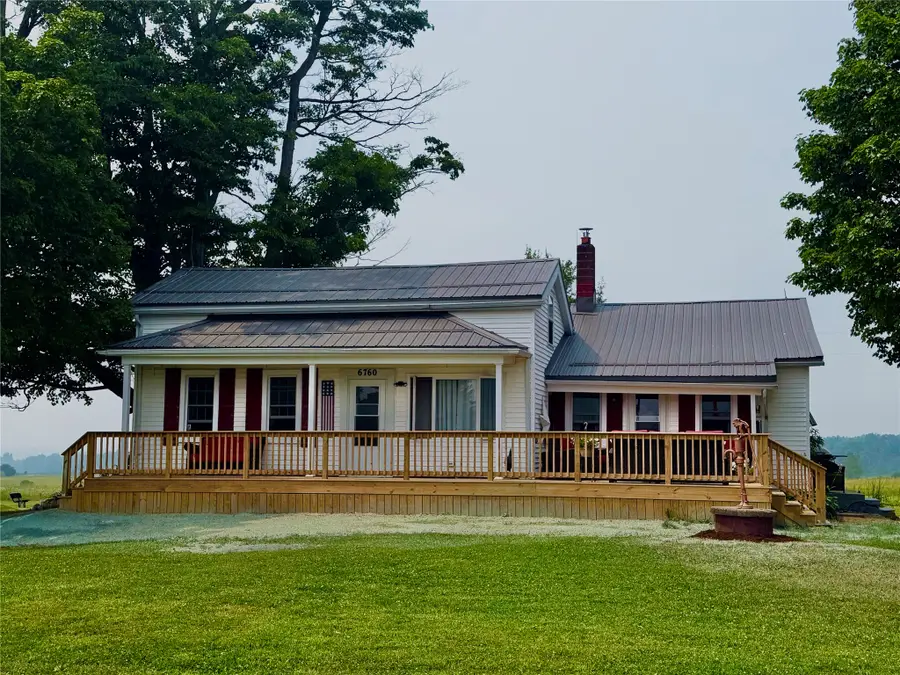 6760 Sherrod Hill Road, Edinboro, PA 16412 - #2