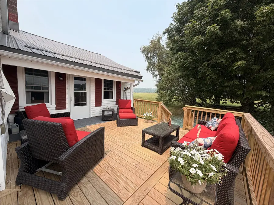 6760 Sherrod Hill Road, Edinboro, PA 16412 - #3