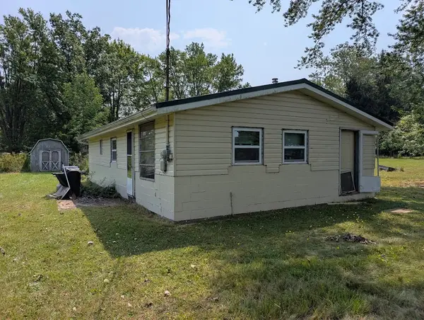 12136 Winhaven Drive, Espyville, PA 16424