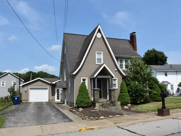 140 N Franklin Street, Cochranton, PA 16314