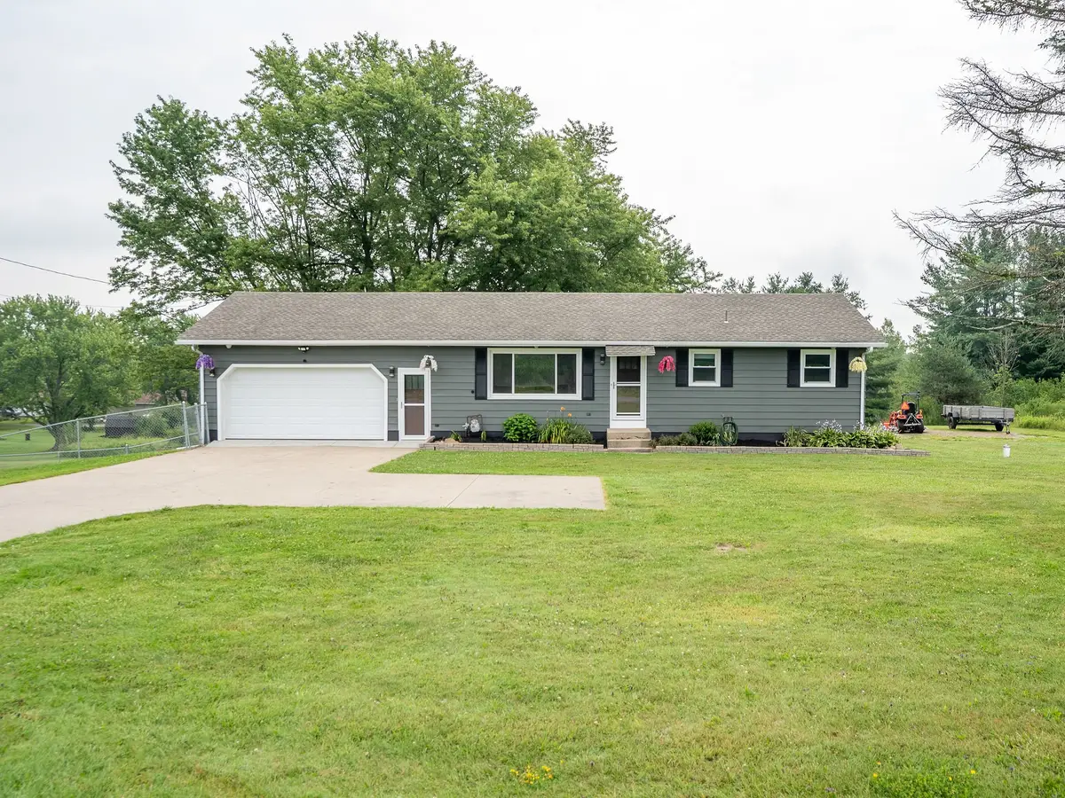 9523 Bliley Road, Greene, PA 16510 - #1