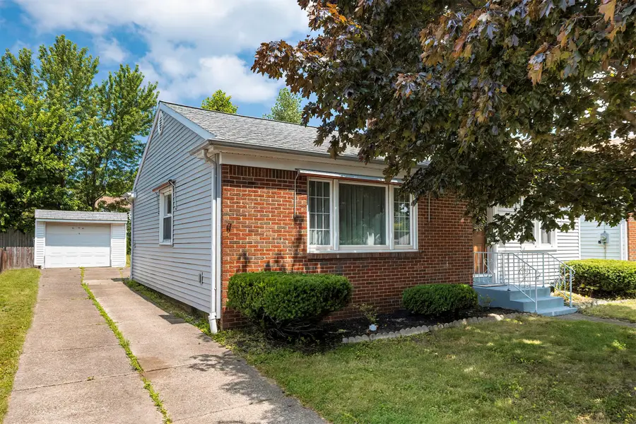 458 E 35th Street, Erie, PA 16504 - #3
