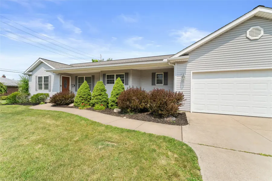 152 E 41st Street, Erie, PA 16504 - #3