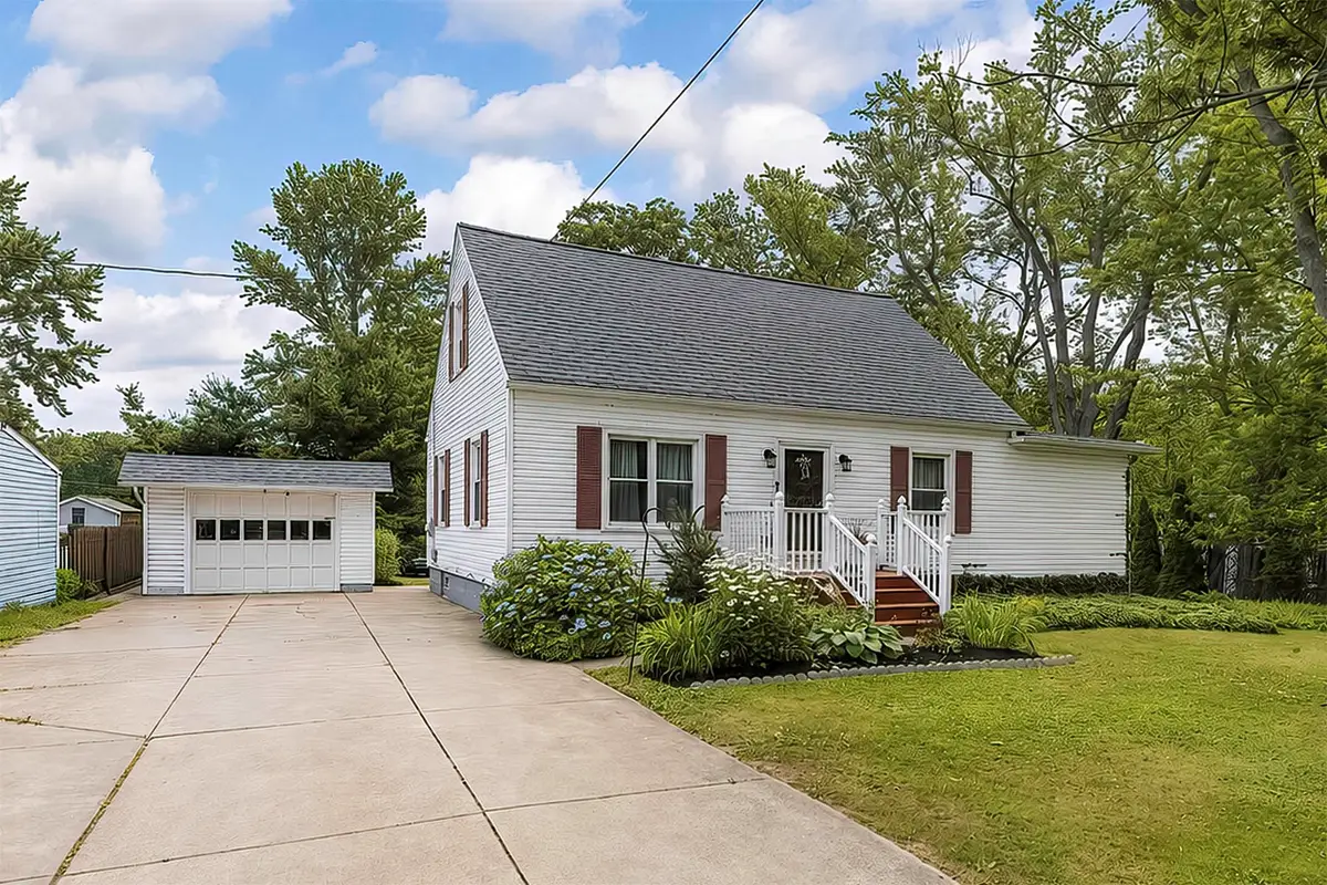 537 Boyer Road, Northwest Harborcreek, PA 16511 - #1