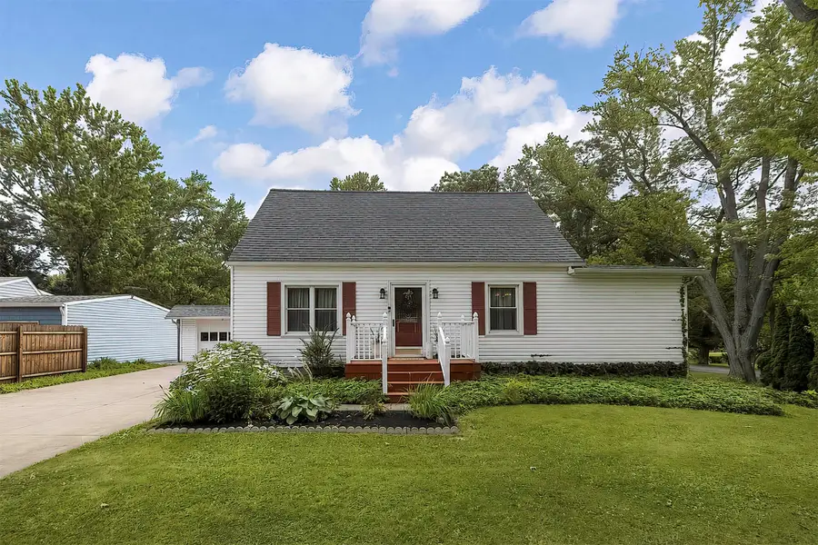 537 Boyer Road, Northwest Harborcreek, PA 16511 - #2