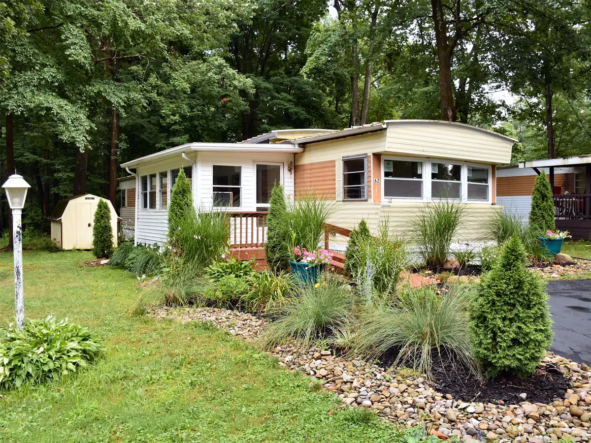10250 Circle East, Meadville, PA 16335 - #1