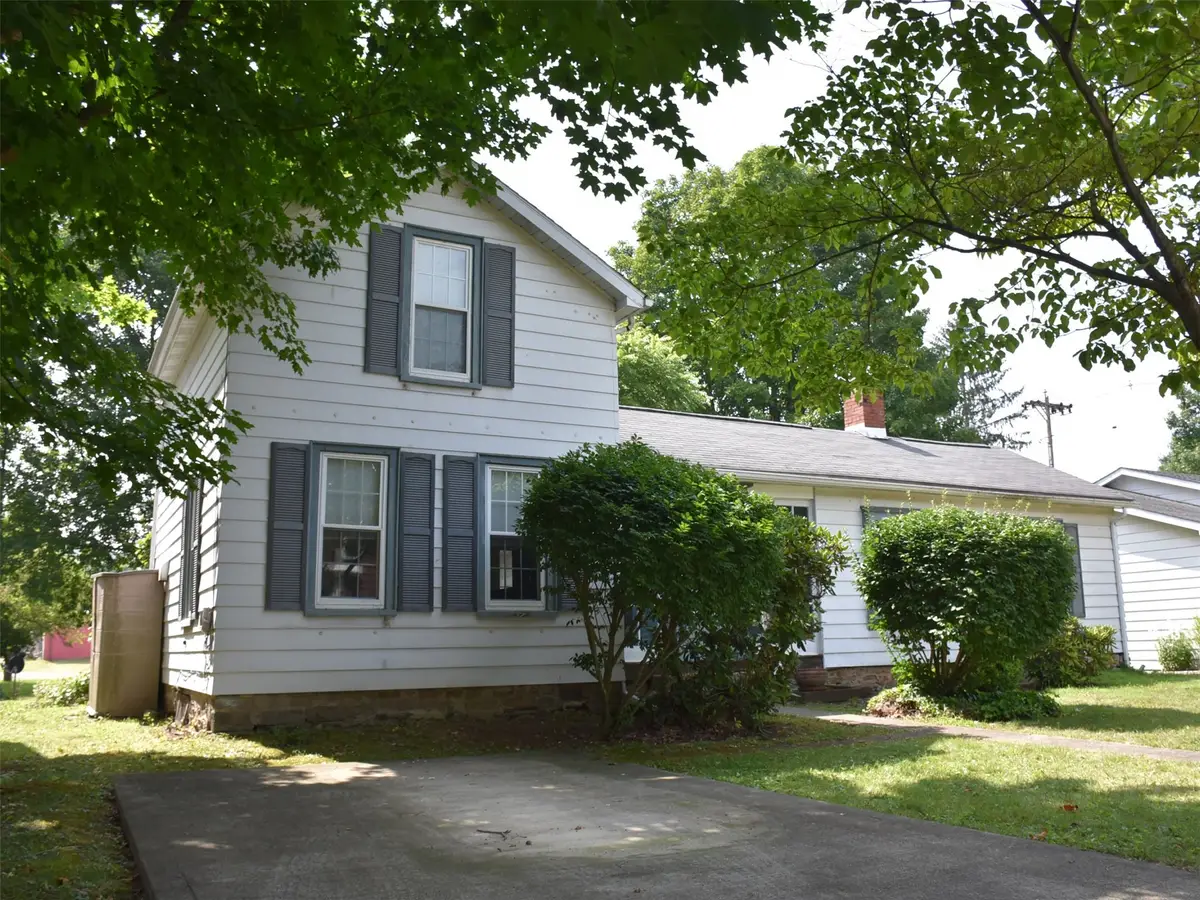 514 Euclid Avenue, Saegertown, PA 16433 - #1