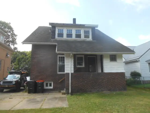 27 W Frederick Street, Corry, PA 16407 - #3