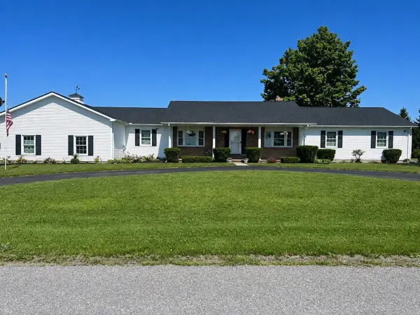 8190 Venshire Drive, Wattsburg Boro, PA 16442
