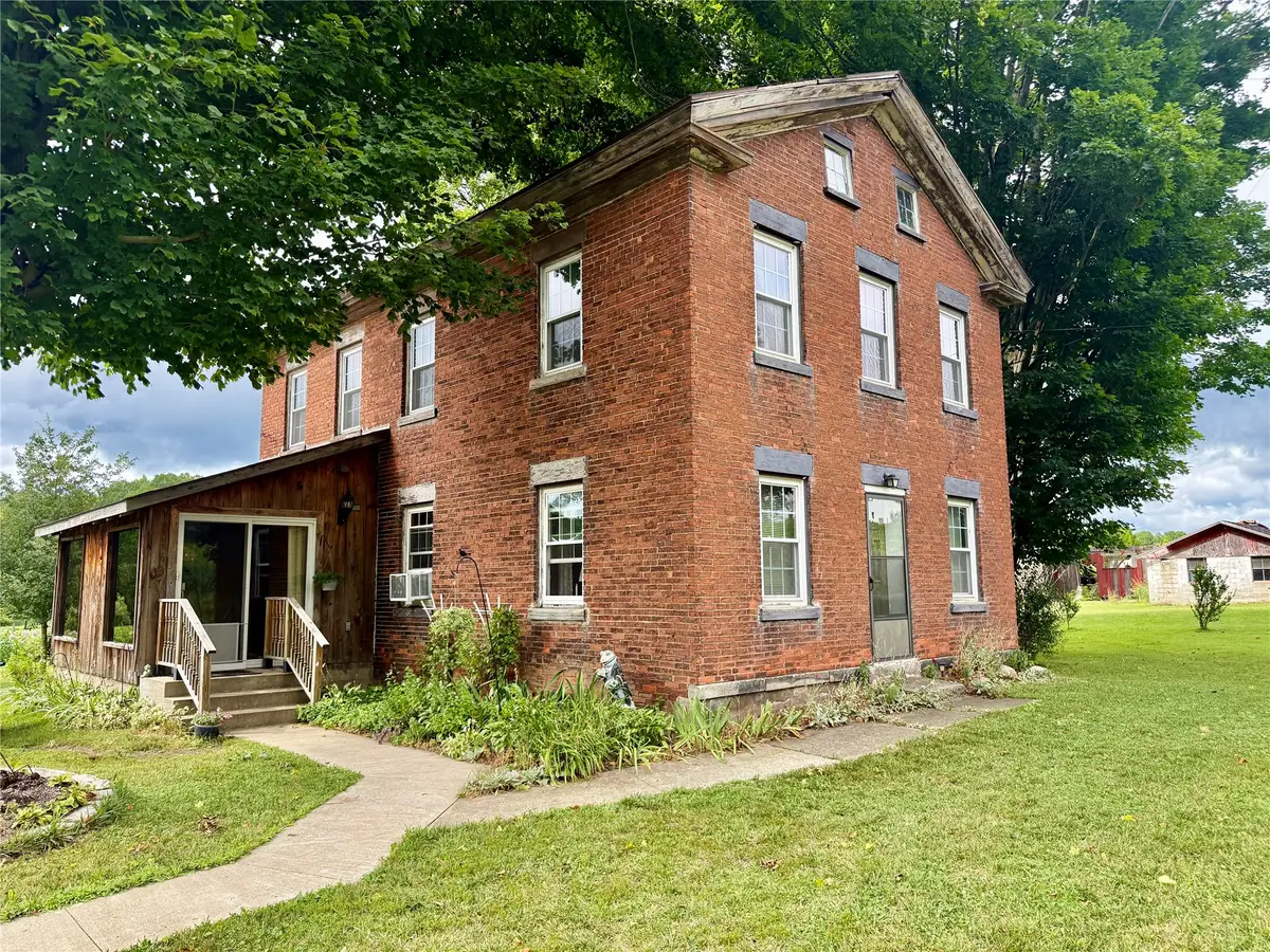 19909 Bockman Hollow Road, Saegertown, PA 16433 - #1