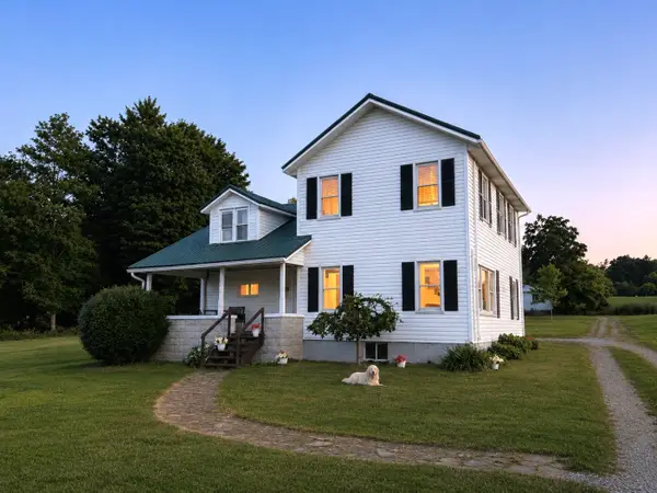 237 W Jamestown Road, Jamestown, PA 16134