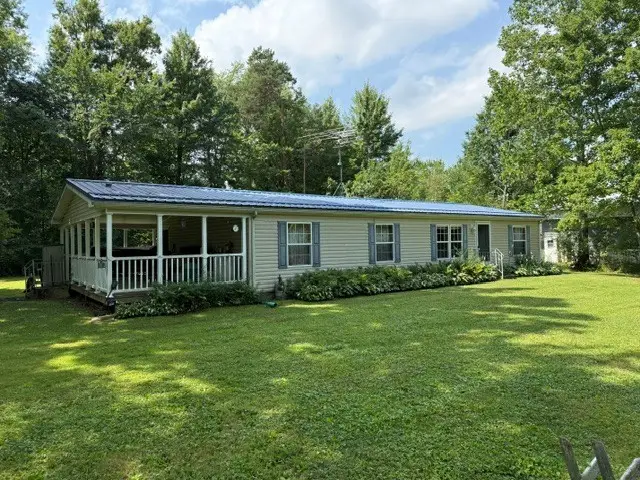 3535 Cherokee Trail, Linesville, PA 16424 - #1