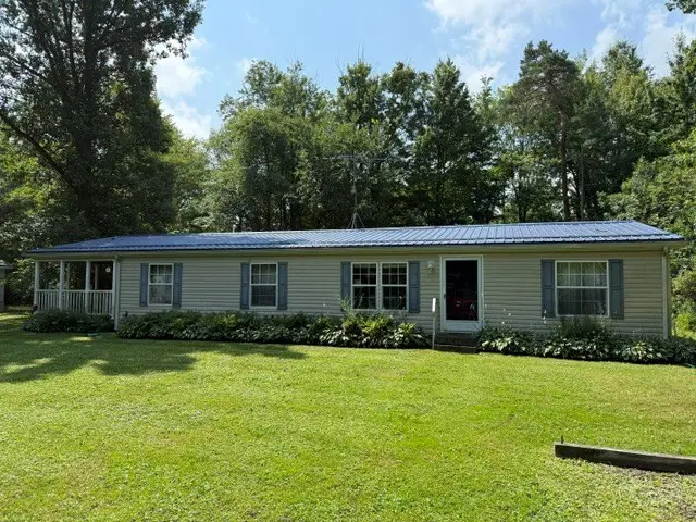 3535 Cherokee Trail, Linesville, PA 16424 - #3
