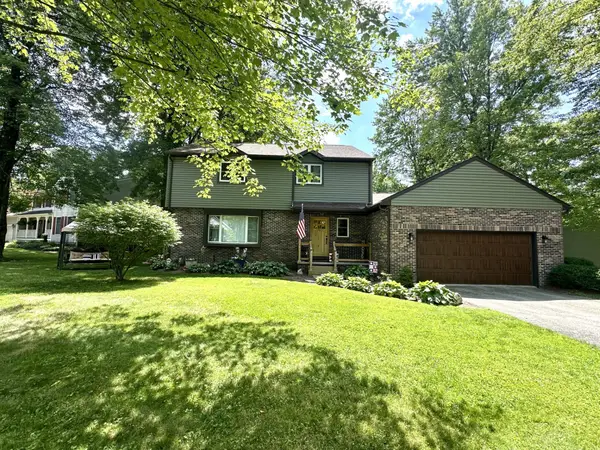 19627 Chad Lane, Meadville, PA 16335