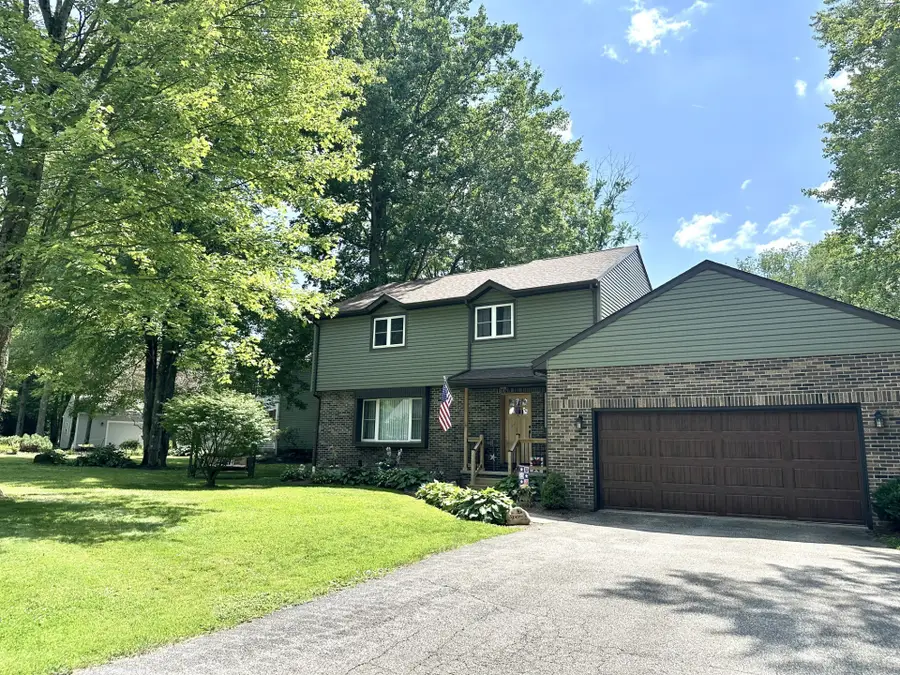 19627 Chad Lane, Meadville, PA 16335 - #2
