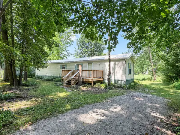 10011 Seminole Trail, Linesville, PA 16424
