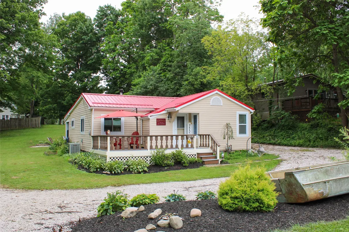12131 Shady Avenue, Conneaut Lake, PA 16316 - #1