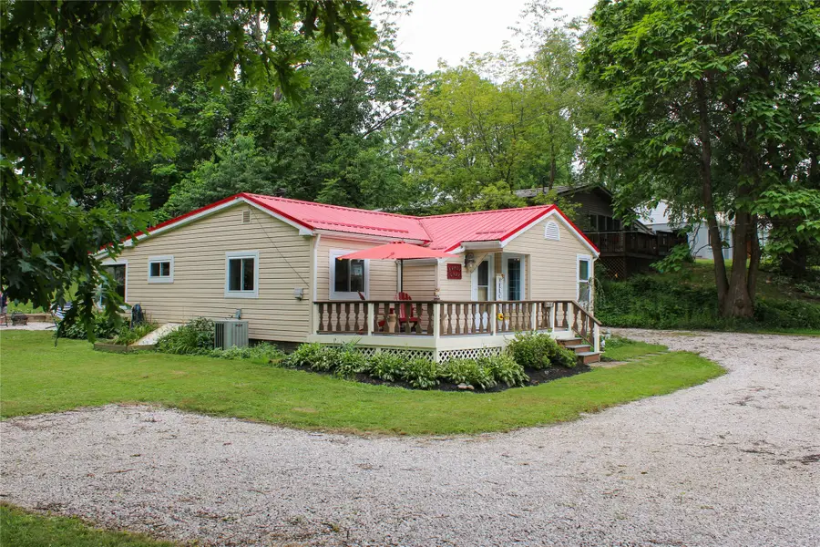 12131 Shady Avenue, Conneaut Lake, PA 16316 - #2