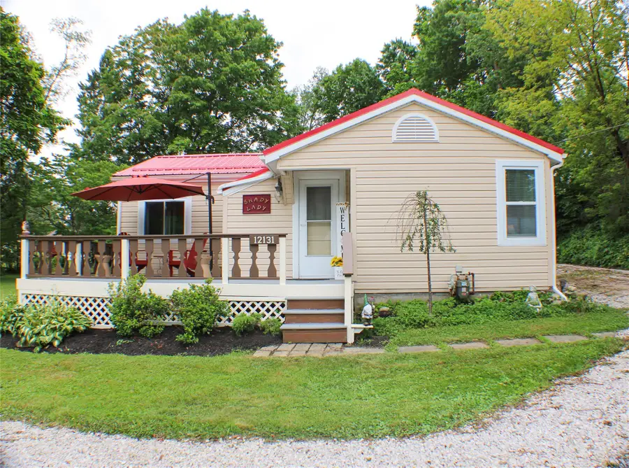 12131 Shady Avenue, Conneaut Lake, PA 16316 - #3