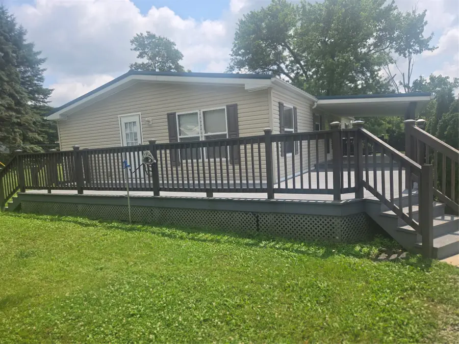 308 E State Street, Pleasantville, PA 16431 - #2