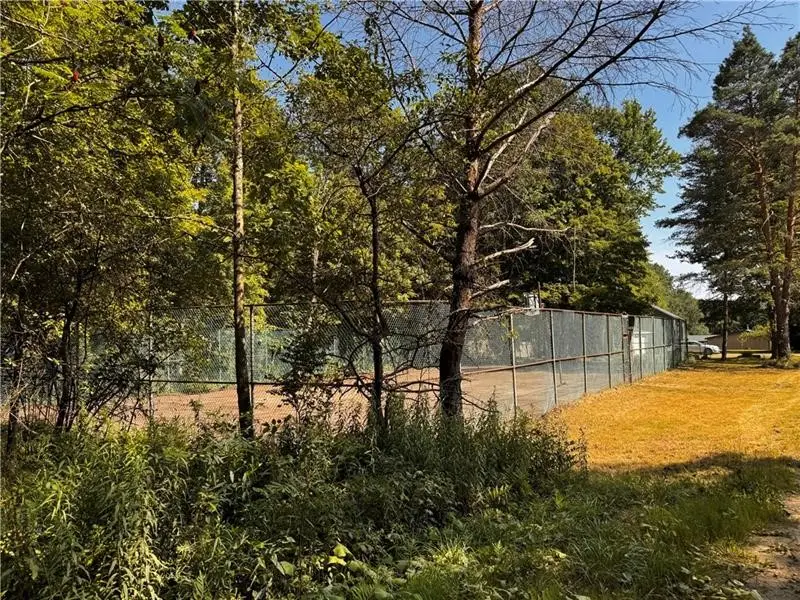 Lot 614, 637, & 638 Weed Road, Canadohta Lake, PA 16438 - #1
