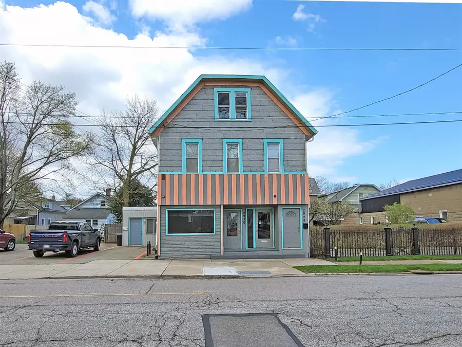2931 Maple Street, Erie, PA 16508 - #3