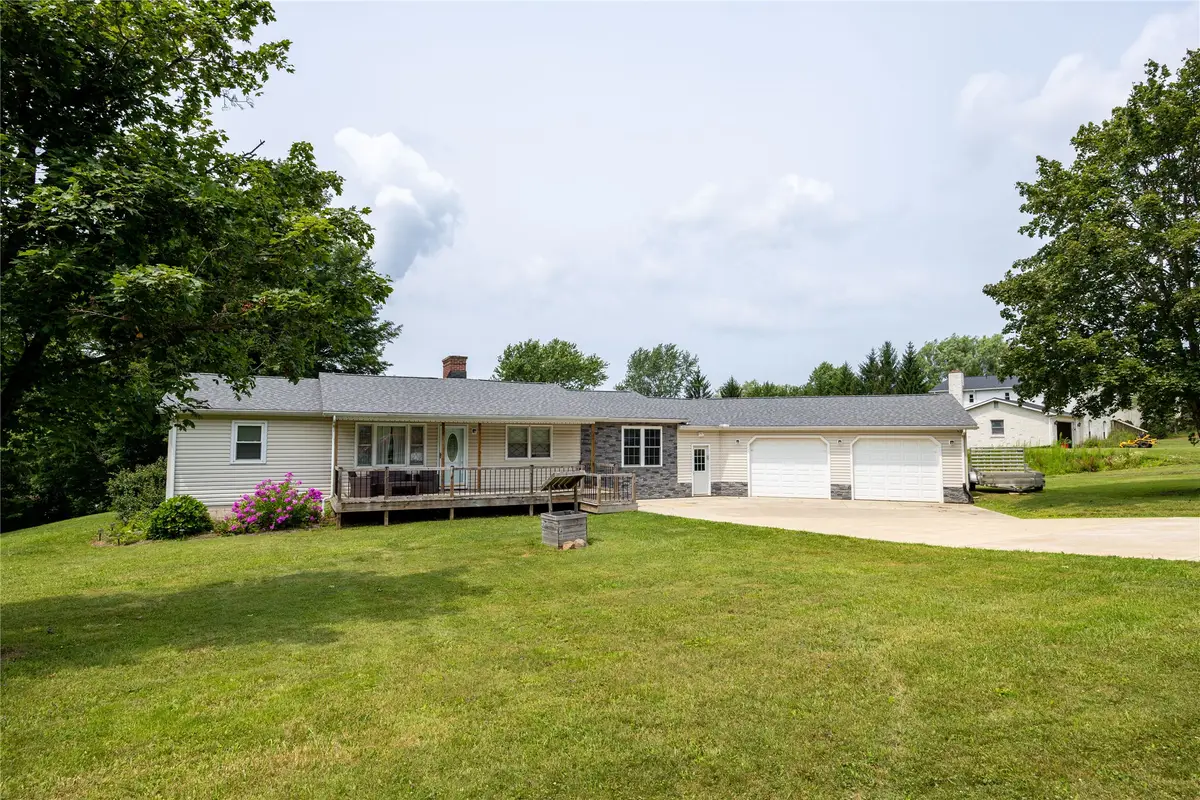 8642 Haft Road, Greene, PA 16510 - #1