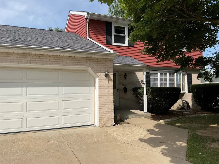 3646 Fountain Way, Erie, PA 16506 - #2