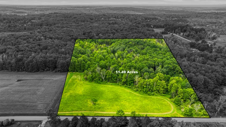 VL Oliver Road, McKean, PA 16426 - #2