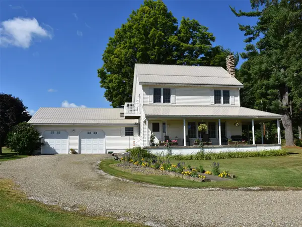 2865 Youngsville Road, Tidioute, PA 16351