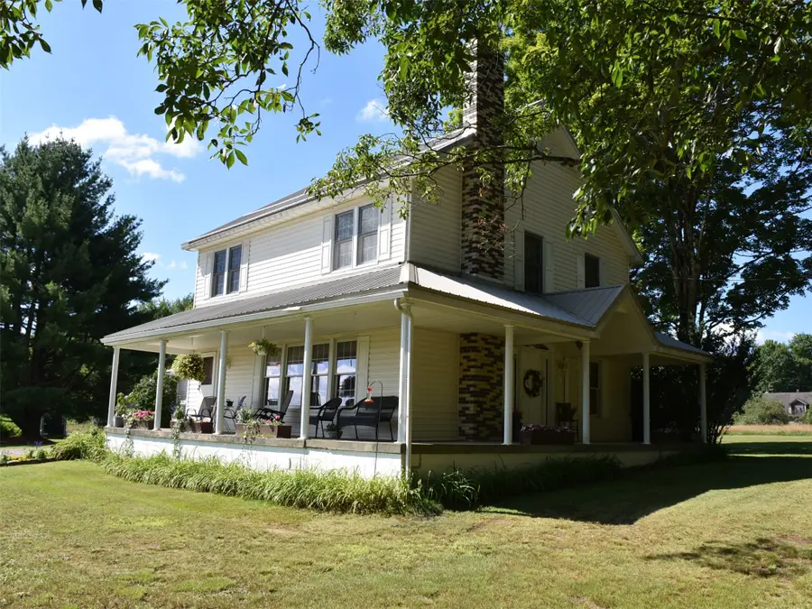2865 Youngsville Road, Tidioute, PA 16351 - #3
