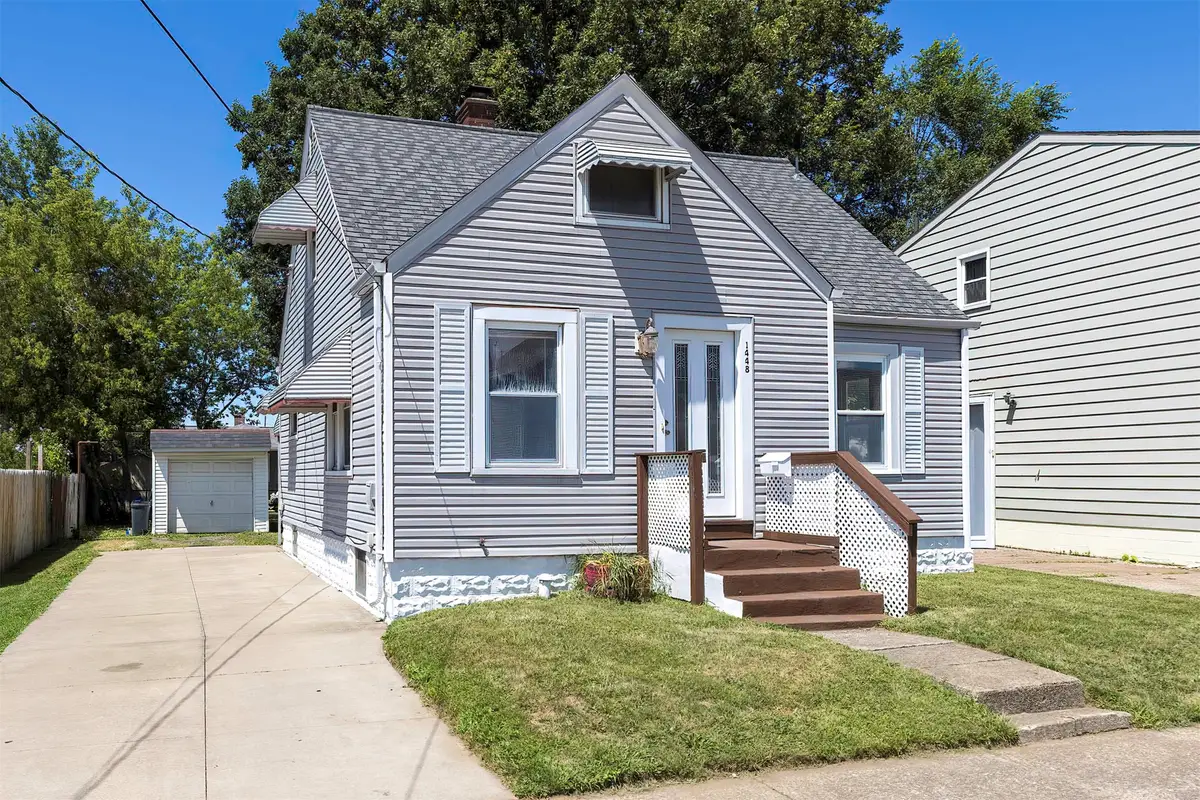 1448 W 31st Street, Erie, PA 16508 - #1